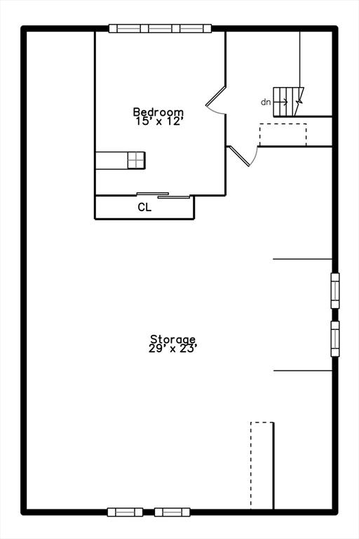 200 Woodside Ave, Winthrop, MA 02152 - view of property floor plan