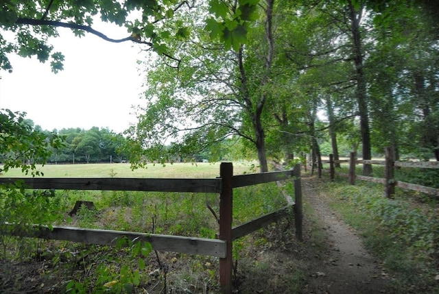 43 Old Concord Rd, Lincoln, MA 01773 - view of gate