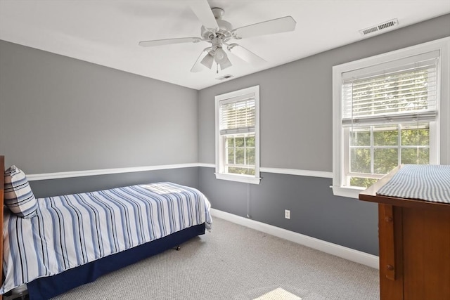 356 Grafton St, Shrewsbury, MA 01545 - bedroom with carpet flooring and ceiling fan
