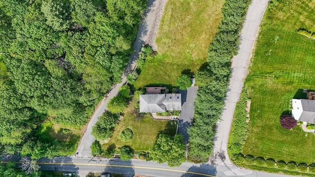 356 Grafton St, Shrewsbury, MA 01545 - aerial view