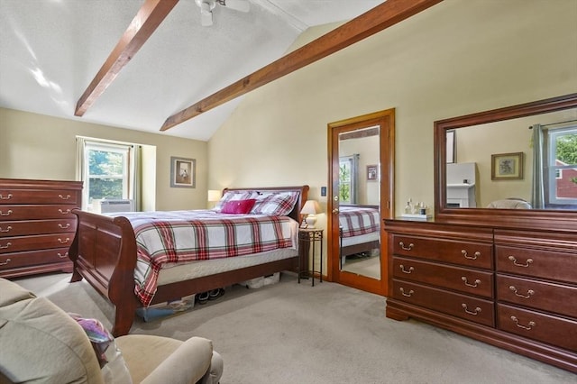 34 S Riverview St, Haverhill, MA 01835 - bedroom with carpet flooring and ceiling fan