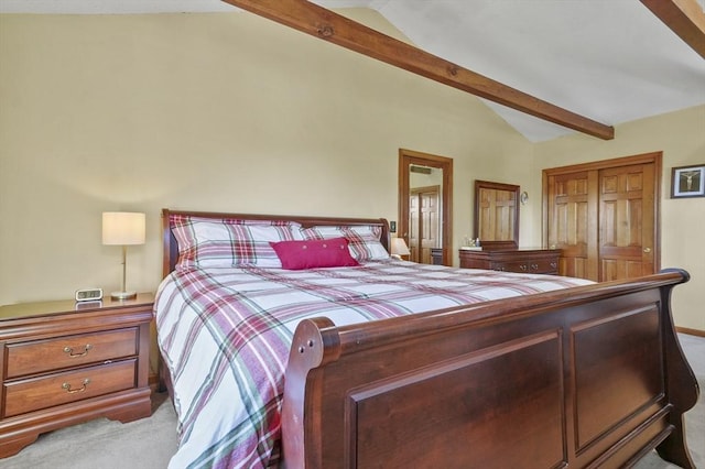 34 S Riverview St, Haverhill, MA 01835 - view of carpeted bedroom