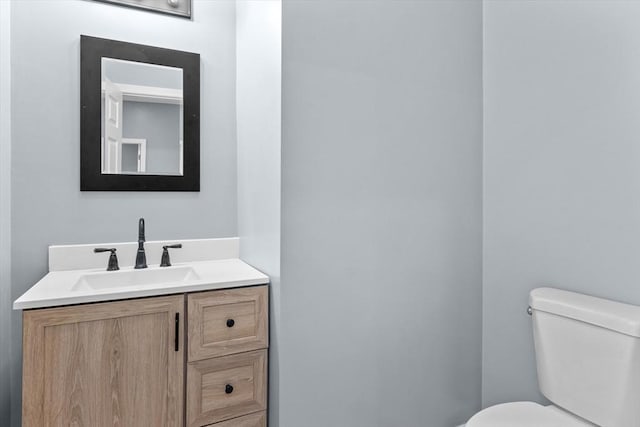 67 Elliott Ave, Dracut, MA 01826 - bathroom with toilet and vanity