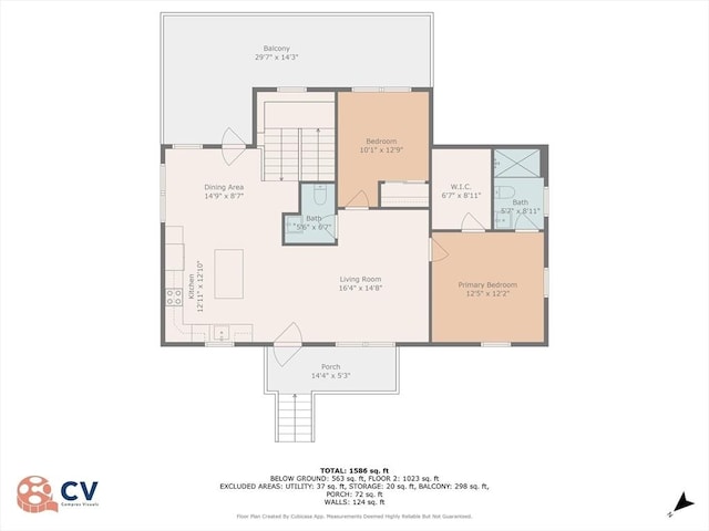 67 Elliott Ave, Dracut, MA 01826 - view of room layout