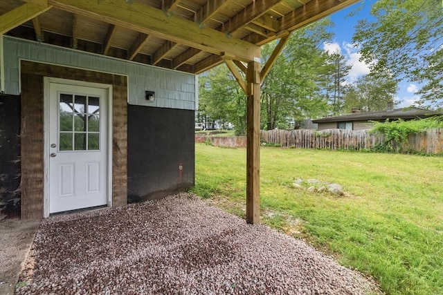 67 Elliott Ave, Dracut, MA 01826 - view of patio