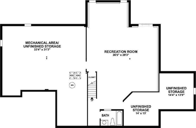 home floor plan