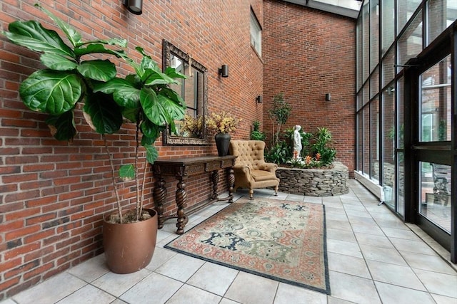 154 Lynnway Unit 511, Lynn, MA 01902 - view of patio