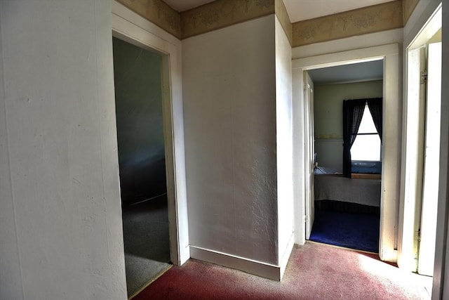 405 Warren St, Fall River, MA 02721 - view of hall