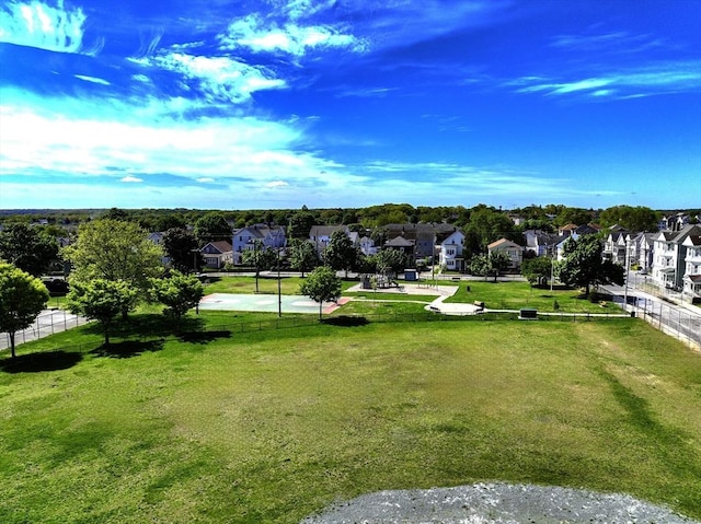 405 Warren St, Fall River, MA 02721 - view of home's community featuring a residential view