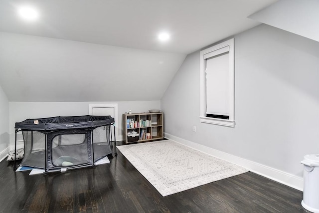 8 Lee Rd, Sharon, MA 02067 - additional living space featuring wood finished floors and baseboards