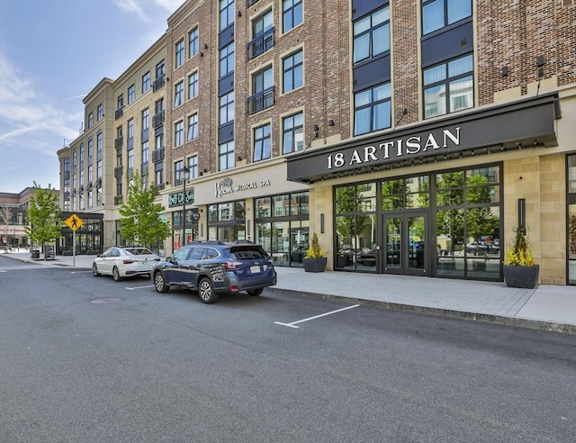 18 Artisan Dr Unit 208, Salem, NH 03079 - view of commercial property
