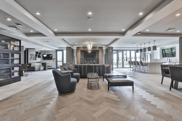 18 Artisan Dr Unit 208, Salem, NH 03079 - view of lobby