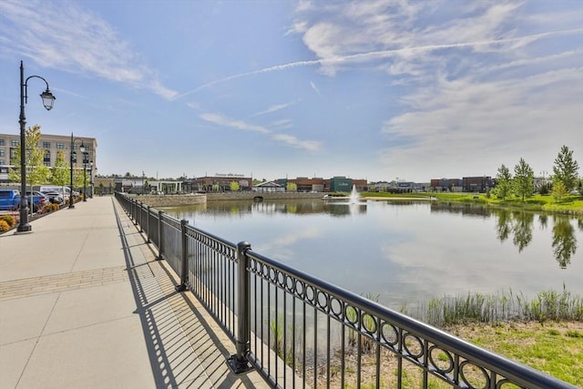 18 Artisan Dr Unit 208, Salem, NH 03079 - water view