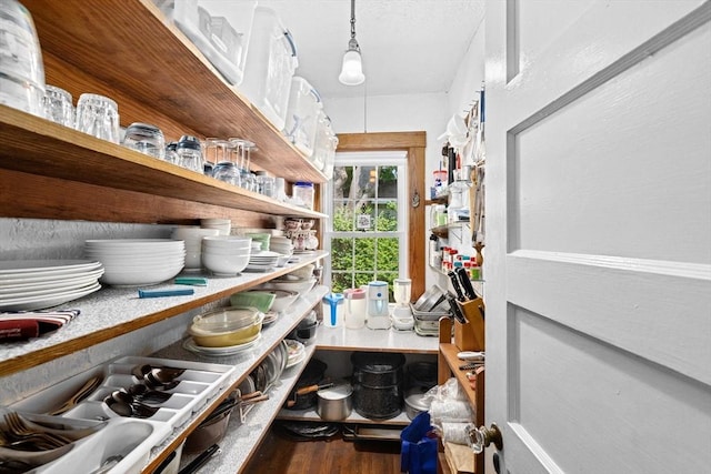 590 Hatherly Rd, Scituate, MA 02066 - view of storage area