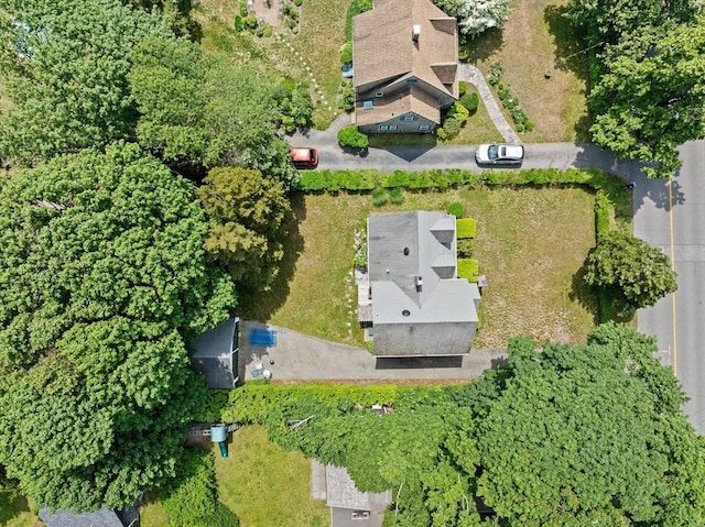 590 Hatherly Rd, Scituate, MA 02066 - aerial overview of property's location