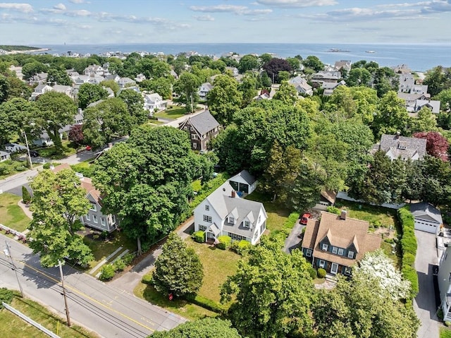 590 Hatherly Rd, Scituate, MA 02066 - view of property location featuring nearby suburban area