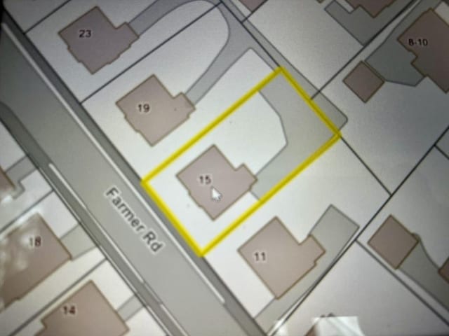parcel map