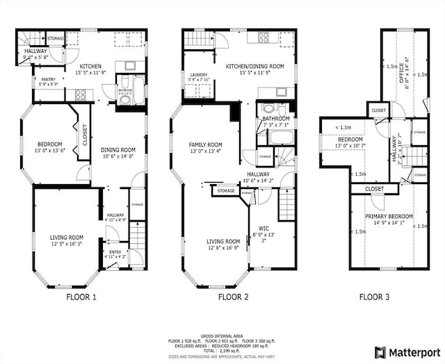 115 Elm St, Somerville, MA 02144 - room layout