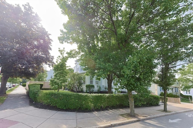 179 Main Unit 2, Medford, MA 02155 - view of front of home