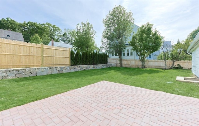 179 Main Unit 2, Medford, MA 02155 - view of patio