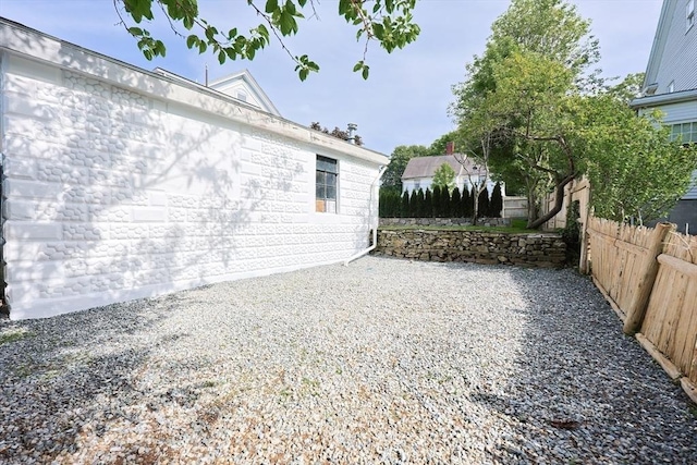 179 Main Unit 2, Medford, MA 02155 - view of yard