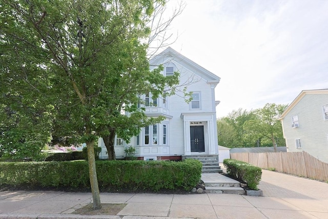 179 Main Unit 2, Medford, MA 02155 - view of front of home