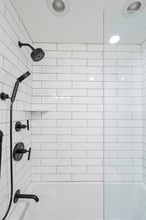 13 Campello Rd, Framingham, MA 01701 - full bathroom featuring tub / shower combination