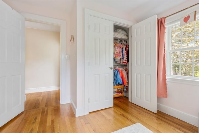 118 Academy Ave, Weymouth, MA 02188 - view of closet