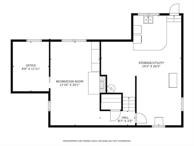 118 Academy Ave, Weymouth, MA 02188 - floor plan / room layout