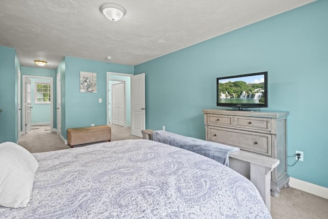 41 Belmont Ave Unit 41, Haverhill, MA 01830 - bedroom featuring baseboards