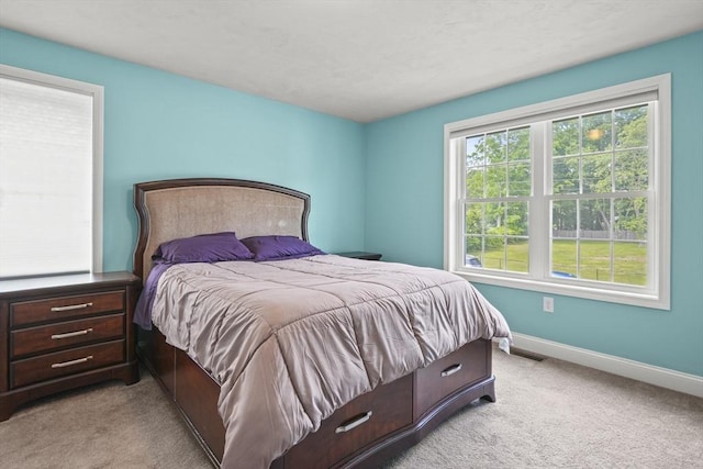 41 Belmont Ave Unit 41, Haverhill, MA 01830 - carpeted bedroom with baseboards
