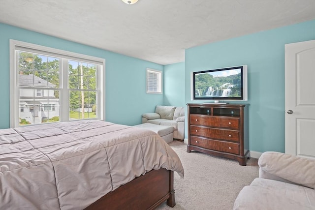 41 Belmont Ave Unit 41, Haverhill, MA 01830 - carpeted bedroom with multiple windows