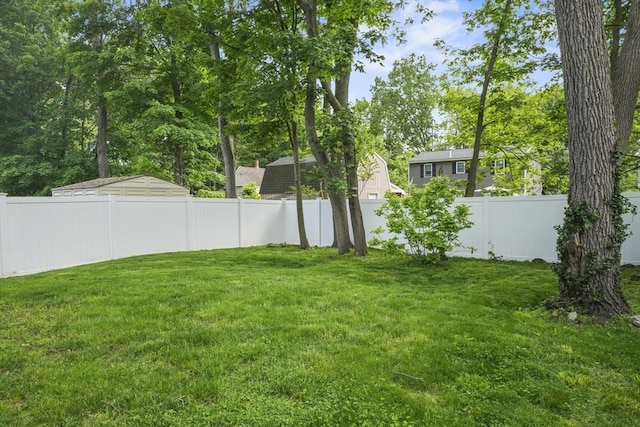 41 Belmont Ave Unit 41, Haverhill, MA 01830 - view of yard