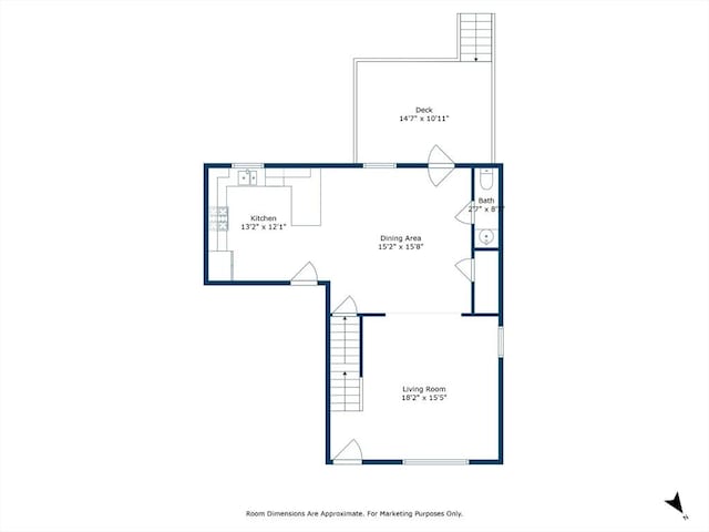 41 Belmont Ave Unit 41, Haverhill, MA 01830 - property floor plan
