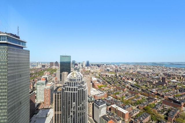 city view