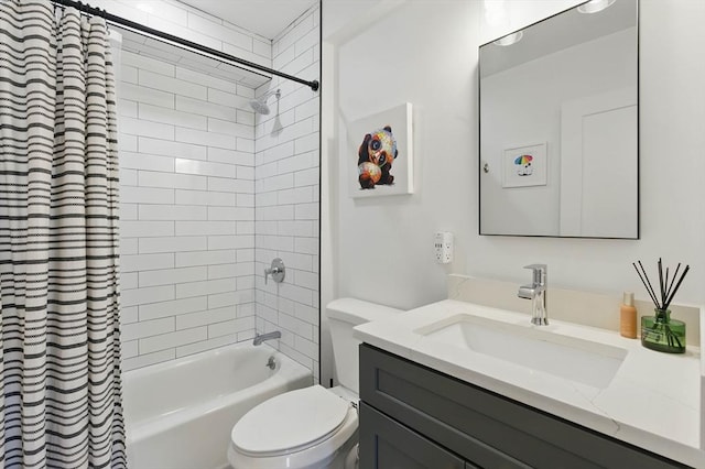 9 Boston St Unit 3, Salem, MA 01970 - full bath featuring vanity, toilet, and shower / tub combo