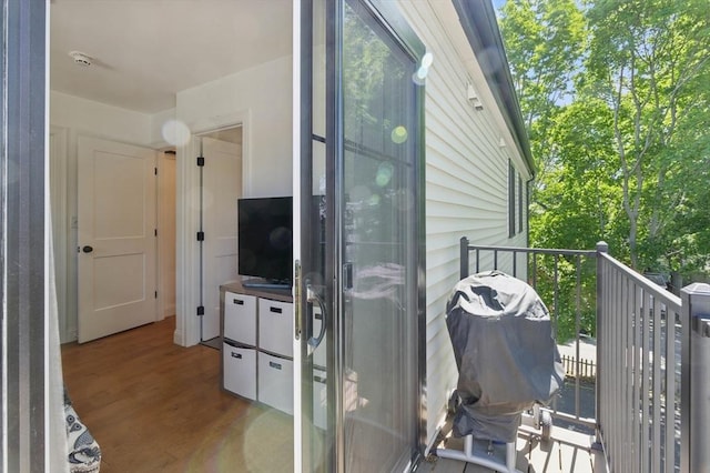 9 Boston St Unit 3, Salem, MA 01970 - view of balcony