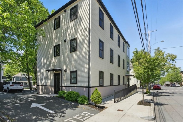 9 Boston St Unit 3, Salem, MA 01970 - view of property