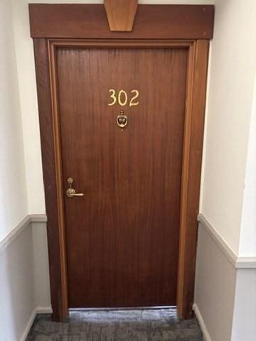 34 Sumner Ave Unit 302, Springfield, MA 01108 - view of property entrance