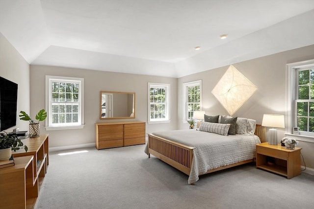 5 Mckinley Dr, Acton, MA 01720 - carpeted bedroom featuring baseboards