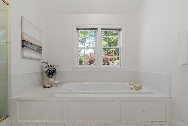 5 Mckinley Dr, Acton, MA 01720 - full bath with a bath