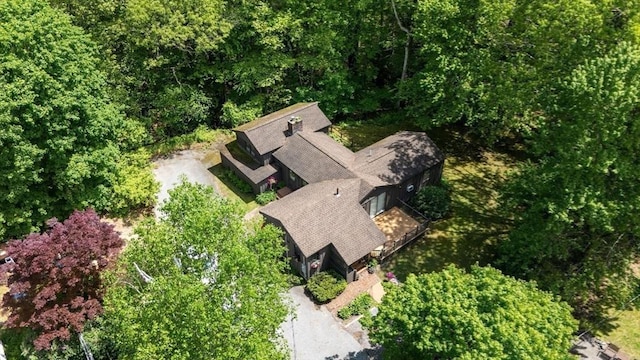 32 Fern St, Concord, MA 01742 - view of subject property