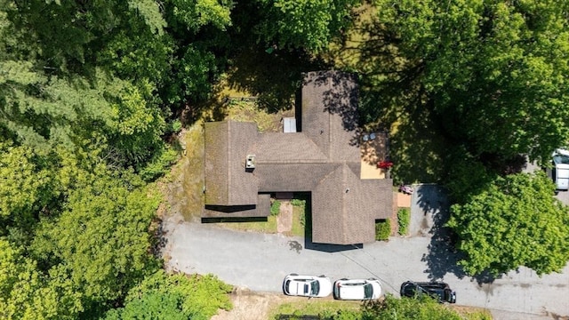 32 Fern St, Concord, MA 01742 - view of subject property