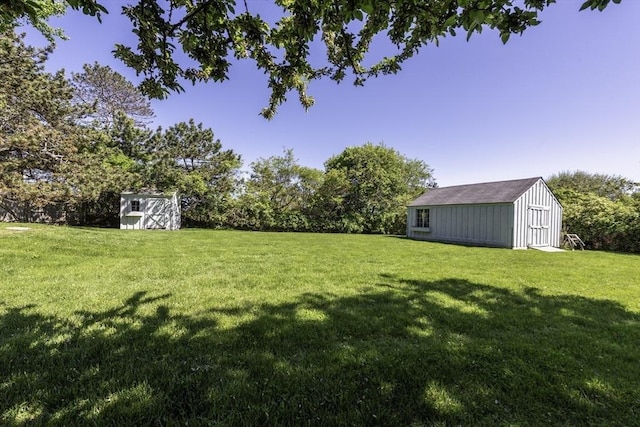 240 Atlantic Rd, Gloucester, MA 01930 - view of green lawn