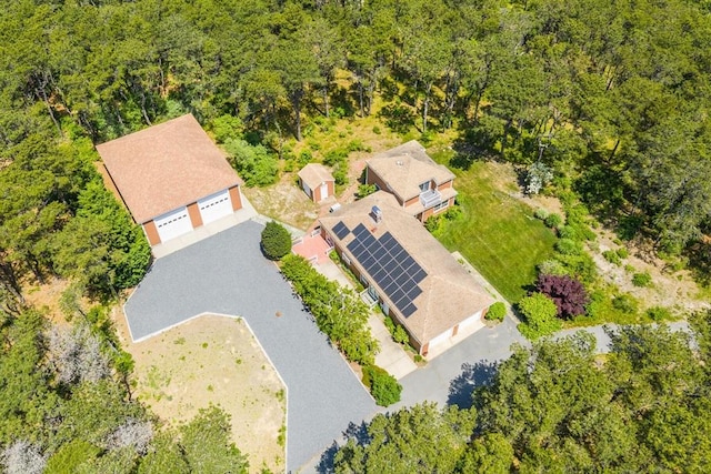 72 Highland Rd, Truro, MA 02666 - drone / aerial view