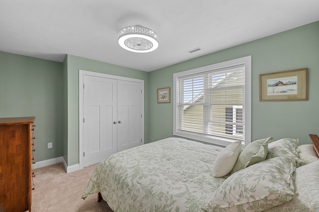 11 Soucy Dr Unit 11, Rutland, MA 01543 - bedroom featuring light colored carpet and a closet