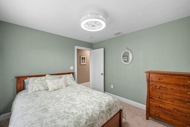 11 Soucy Dr Unit 11, Rutland, MA 01543 - bedroom with light carpet and baseboards