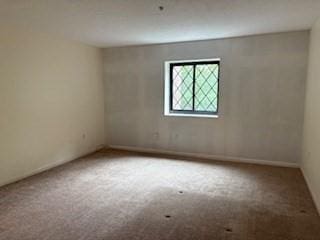 58 S St Unit 306, Quincy, MA 02169 - view of carpeted spare room