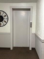 58 S St Unit 306, Quincy, MA 02169 - view of hall
