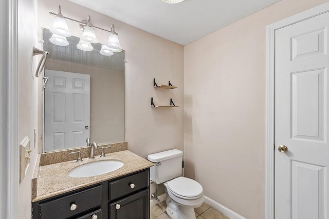 13 Berrington Rd Unit 13, Leominster, MA 01453 - half bath featuring tile patterned flooring and vanity